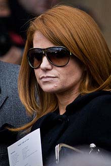 Is Patsy Palmer married? - vooxpopuli.com