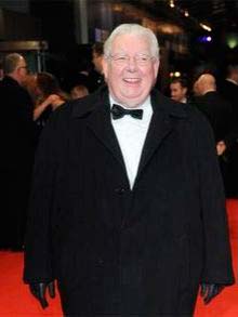 Is Richard Griffiths married? - vooxpopuli.com