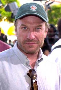 Is Ted Levine married? - vooxpopuli.com