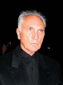 Is Terence Stamp married? - vooxpopuli.com