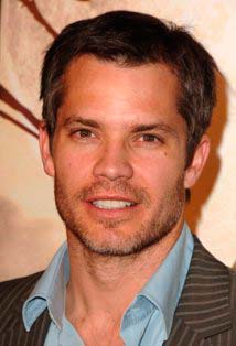 Is Timothy Olyphant married? - vooxpopuli.com
