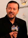 Ricky Gervais - vooxpopuli.com