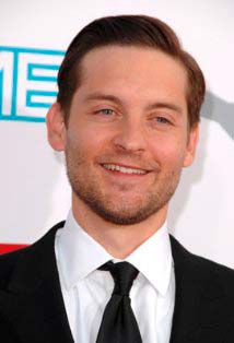 Is Tobey Maguire married? - vooxpopuli.com