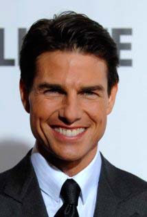 Is Tom Cruise married? - vooxpopuli.com