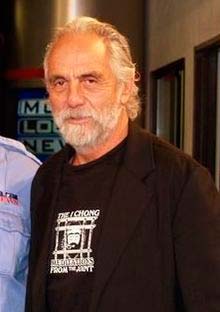 Is Tommy Chong married? - vooxpopuli.com