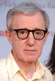 Is Woody Allen married? - vooxpopuli.com